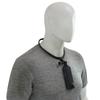Cycling Collar Neckband Phone Live Streaming Stand Action Camera Neckband Recorder Stand