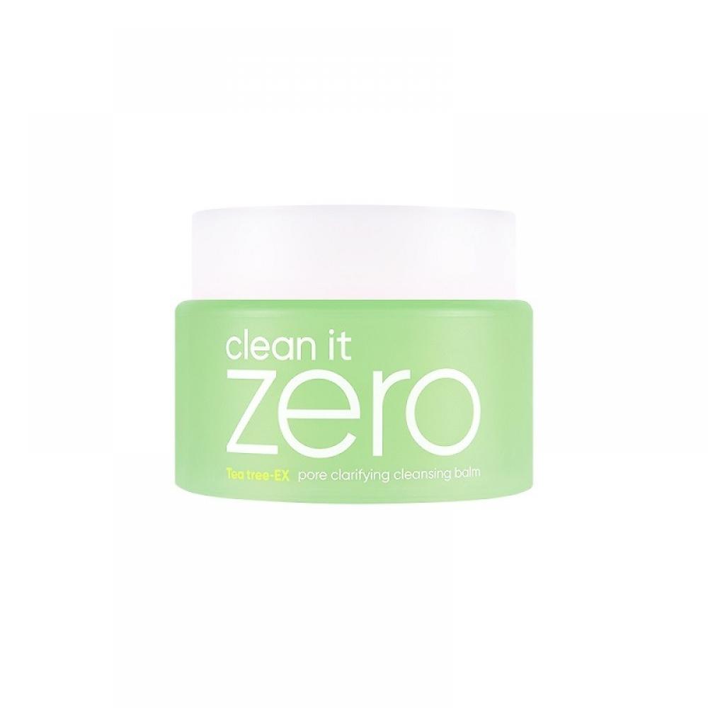 Banila Co Banila C Skin R2 Clean It Zero Pore Clarifying Cleansing Balm 100ml