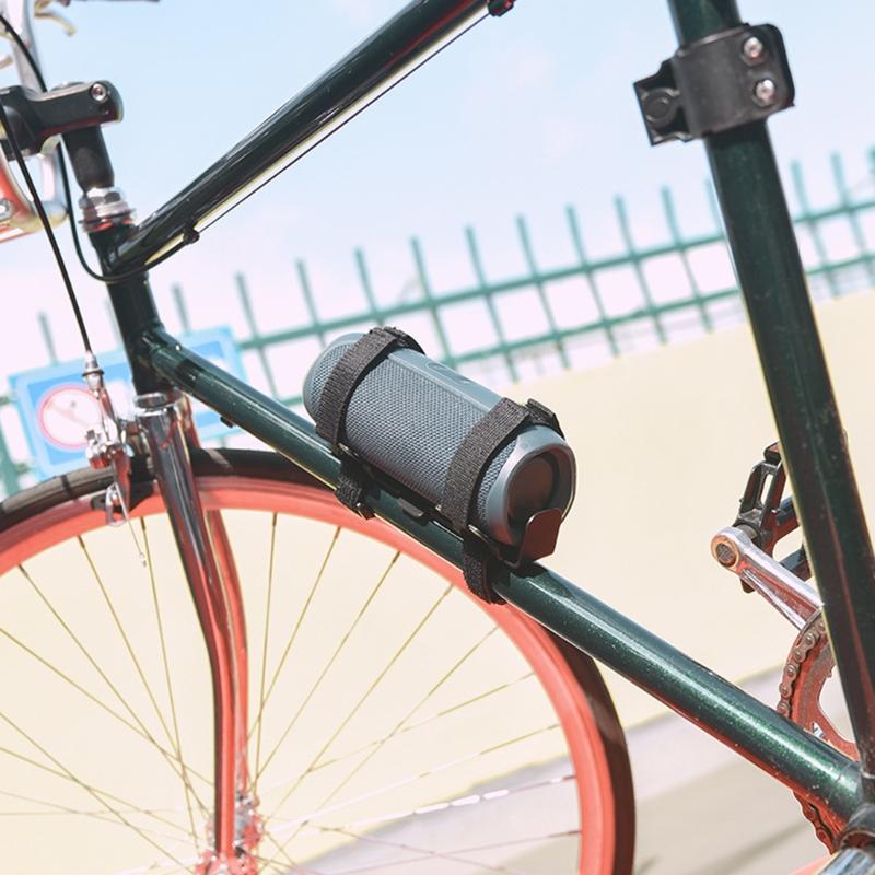 Universal Outdoor Adjustable Strap Accessories for Waterbottle Holder Boat Bar Non-Slip Multifunction