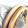 Louis Vuitton M90167 Bolsa Tote de Mão 2 Vias MonogramVernis Montebello PM