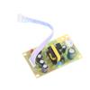 Universal 3.3V 4V 5V 15V 22V Dvb 5-Wire Receiver Power Board Module Third-Generation Plug-In Card Tv Set-Top Box Power Board