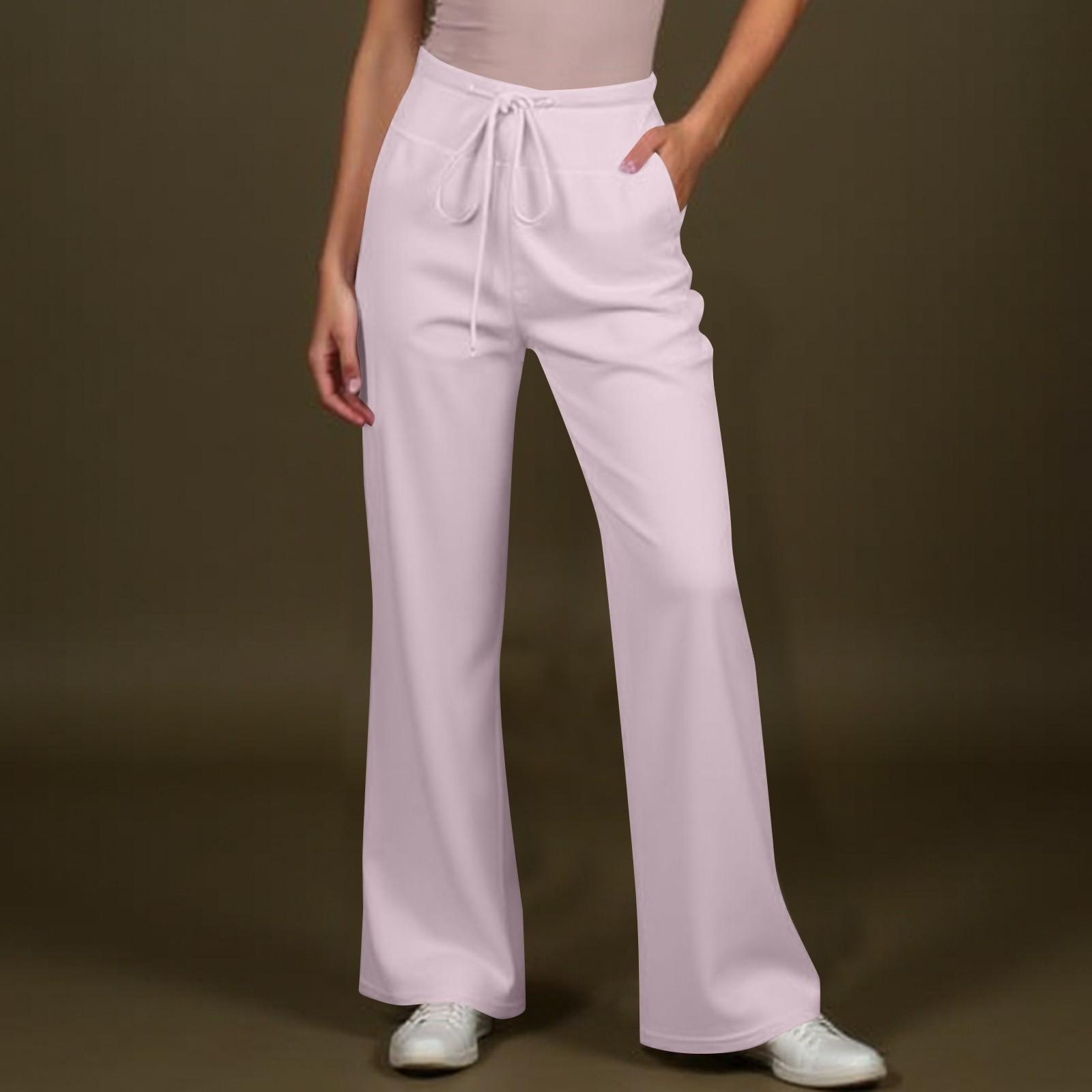 Women s Fashionable Quick-dry Leggings- -color Sports Trousers XL