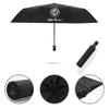 Car Umbrella Fully Automatic Folding Windproof Umbrella For Alfa Romeo Giulia Stelvio Giulietta 159 147 156 166 Car Accessories