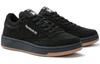 Reebok CLUB C 85 W+ Low top Skateboard Shoes Unisex Black Warrior 24FRC901U0GH0