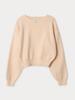 Mejongleuhaleu Fruity Round Neck Knit 4 Colors