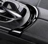Mercedes-Benz W205 Klasa C/GLC260 Pudełko na podłokietnik Ramka przycisku Dekoracyjna naklejka X253