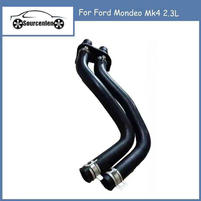 

Brand New Cooling Water Radiator Lower Radiator Hose for Ford Mondeo Mk4 2.3L 6G9118C266KC