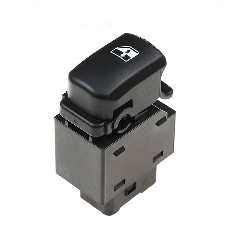 

Новый задний левый правый переключатель стеклоподъемника для Hyundai Santa FE 2007-2012 93580-2B000 935802B000 Кнопка переключения