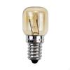 2 Pcs Oven Light Bulbs with E14 Base, Lamp, Replacement Appliance Bulb for Oven,