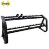 Zhongjing Double-Layer Dumbbell Rack