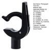 Phonograph Tone Arm Plastic Turntable Holder for Technics SL-1200/SL-1210MK2 Vinyl Record Player Arm Support