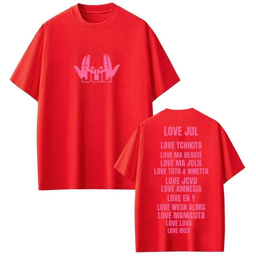 2026 SpringSummer new bestselling fashionable shortsleeved top casual and breathable street Tshirt suitable for menwomen