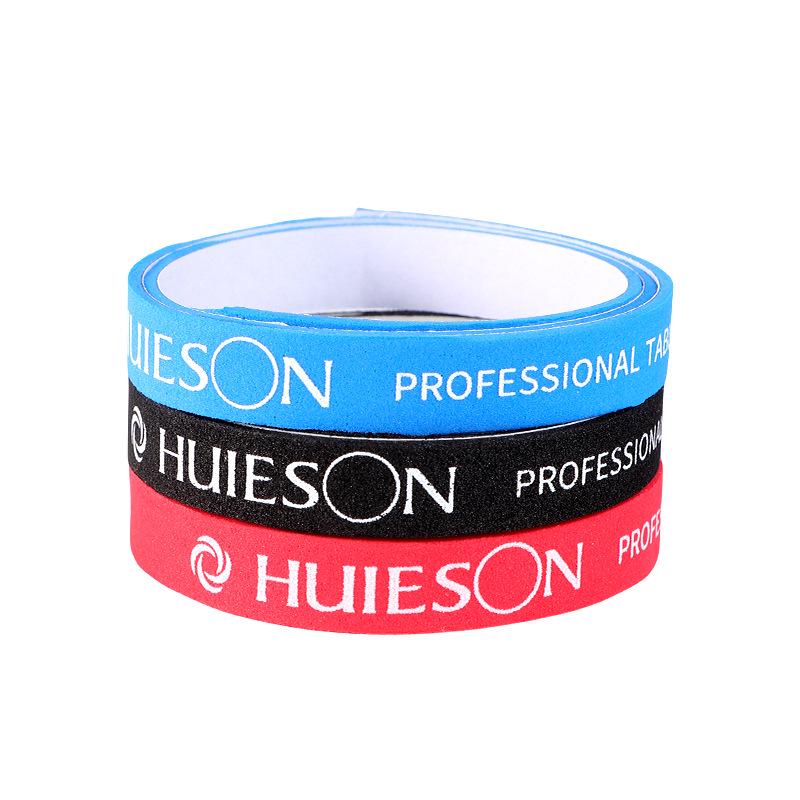 Tischtennisschläger Kantenschutzband - Langlebiger Antikollisions-Schlägeraufkleber für das Training