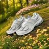 Sneakers Men Casual Breathable Couple Shoes New Sports Shoes Fashionable School Running Shoes Outdoor Skateboarding Shoes