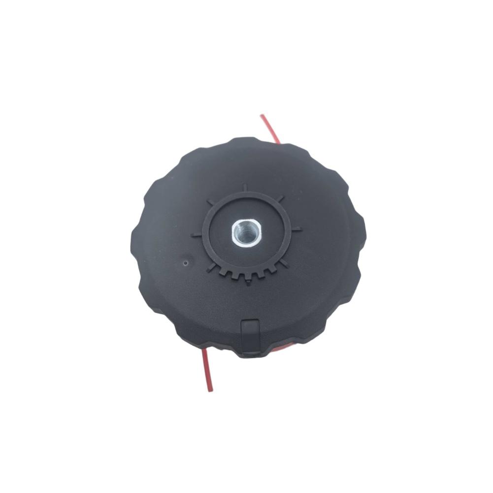 1pc Trimmer Head Plastic Cutting Grass Head Replacement For WS2400 WS4200 CMZO9QW CMZAS9JBH Garden Tools Spare Parts