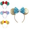 Cute And Stylish Minnie Mouse Headband For Kids' Parties And Playtime