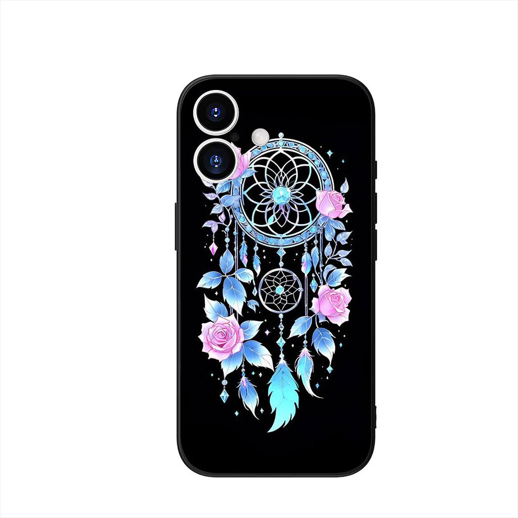 Dreamcatcher Dream Catcher Cover Phone Case for Xiaomi Redmi 15C 15 A4 A5 9A 9T 10A 10C 9C NFC 14C Note 11 9 10 Pro 8T