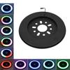 Spare Tires RGB Colorful Light Lightweight with Remote Control Universal Replacement for Wrangler
