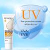 Pleťový opalovací krém SPF 50+ Tělové opalovací mléko Dlouhotrvající Nemastný Prevence spálení sluncem UV ochrana Slunce Opalovací krém
