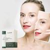 PuriMe Collagen Good Night Gel Mask 80ml, No-Wash Hydrating Moisturizing Cleansing Mask for Overnight Brightening