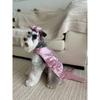 Mermaid Accessories, Small Dogs, Cat and Dog Clothes, Cute Little Dog Clothing, Autumn and Winter Clothing, Pet Clothes