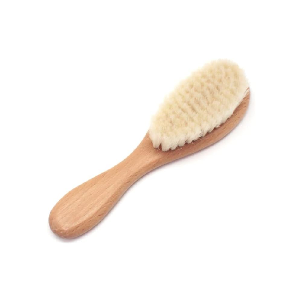 

Coade nui Plush Toy Cleaning Brush Conc CO351