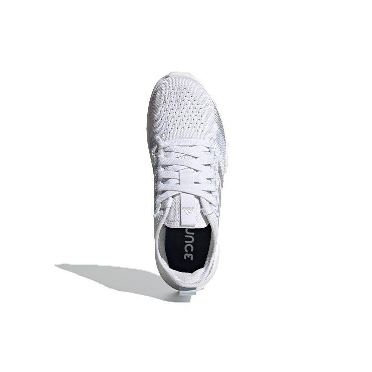 adidas Fluidflow 2.0 'White Halo Blue' Damen FY5961