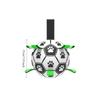 Dog Football Toy Rubber Ball Interactive Dog Training Elastic Ball Molars Bite Resistant Corgi Large Dog Pet Ball