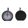 External Tire Tool Pointer Tread Gauge 1pc Black Part