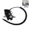 A16P-Tailgate Latch Actuator For Dodge Grand Caravan 2017-2009 Rear Trunk Lock 04589243AG For Town& Country