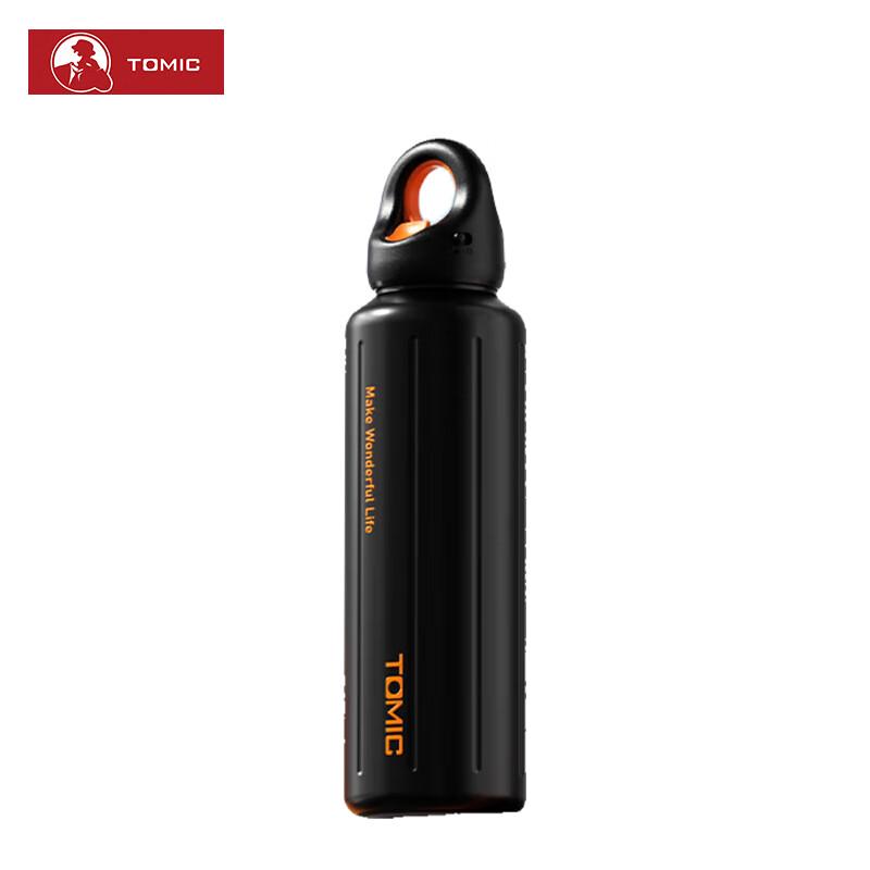 Temeike 316 Stainless Steel Thermal Sports Bottle