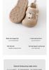 Autumn/Winter Baby Non-Slip Cartoon Soft Sole Indoor Socks Shoes for Toddlers