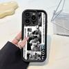 Popular Band B-Backstreet BoyS For IPhone 17 15 13 12 11 14 Pro Max X XR XS 16 Plus Shockproof Candy Back Cover