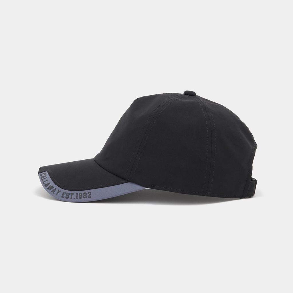 Cap Adjustable Golf Hat C24291101 FR [Callaway] Men's (Sports, Size) / / 1010_Black