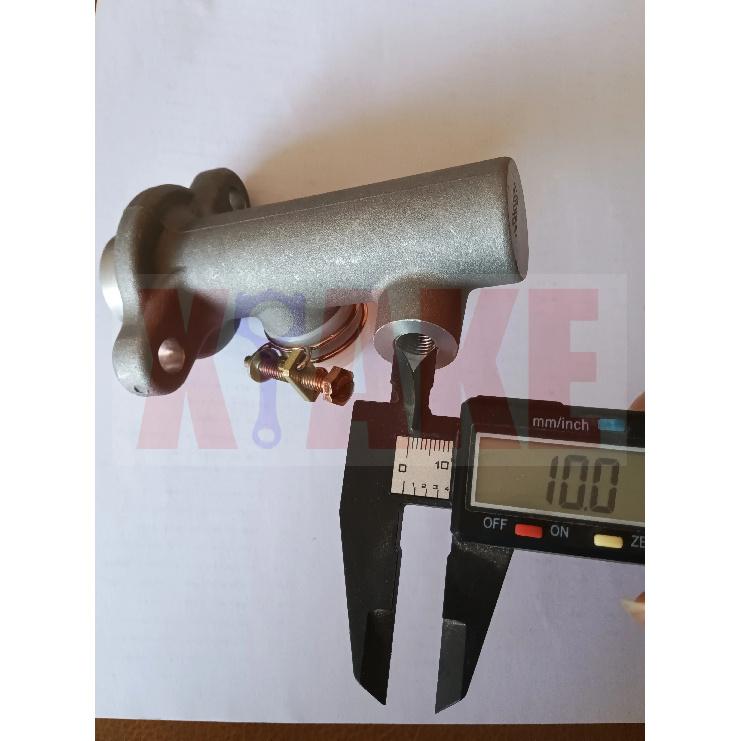 

Clutch Master Cylinder for Yuejin NJ1063 1605Z56-100B Confirm Data