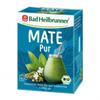 Bad Heilbrunner Mate Pure Tea 15 Tea Bags 27g