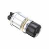 Universal Waterproof Momentary Ignition Push Button Starter Switch 60/40 Amps