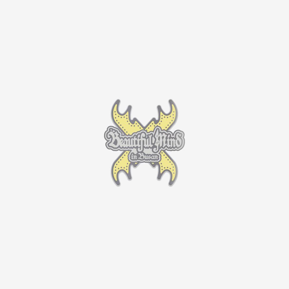 [Pre-order] Xdinary Heroes [Beautiful Mind] world tour in BUSAN MD
