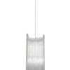 Sanyo Nylon Harris Applaud Detail Big Game Leader Nylon 50m 200lb Pure Clear 60