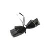 Holder Large Hairpins Princess Style Women Hair Clip Bow Spring Clip Korean Hairgrip Bowknot