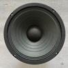 6.5" Antique Paper Cone Midrange Speaker for Clear Vocal and KTV Outdoor Use