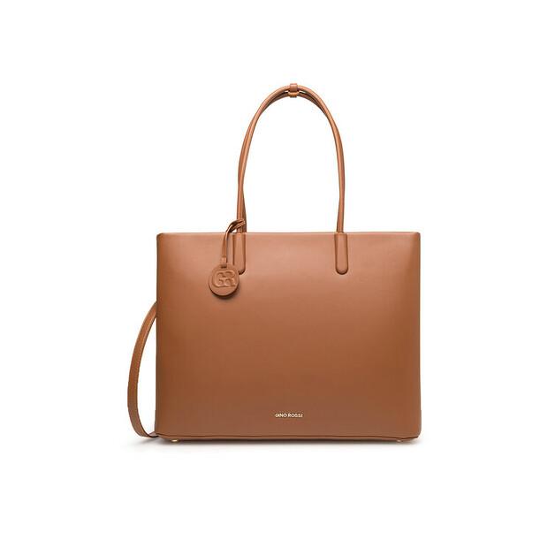 

Сумка Gino Rossi Gino Rossi OJ-82712 коричневый