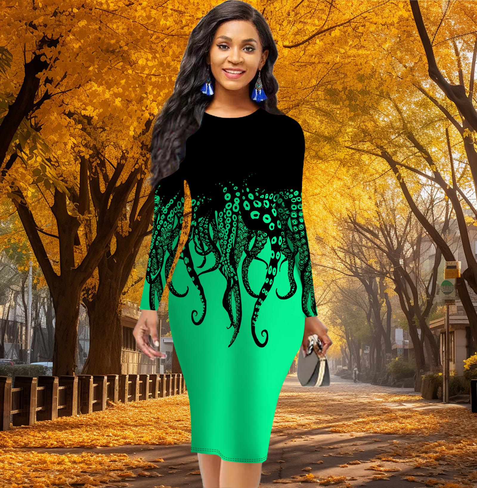 Длинный рукав — фото 8