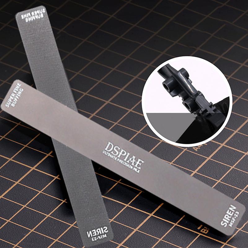 1 Stück Polierfeile Modell Polierwerkzeug Spiegelglas Waschfeile Montagewerkzeug