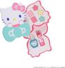 Race Hello Kitty Makeup Palette Cosmetics Accessories 250901 (Ages 6+) &