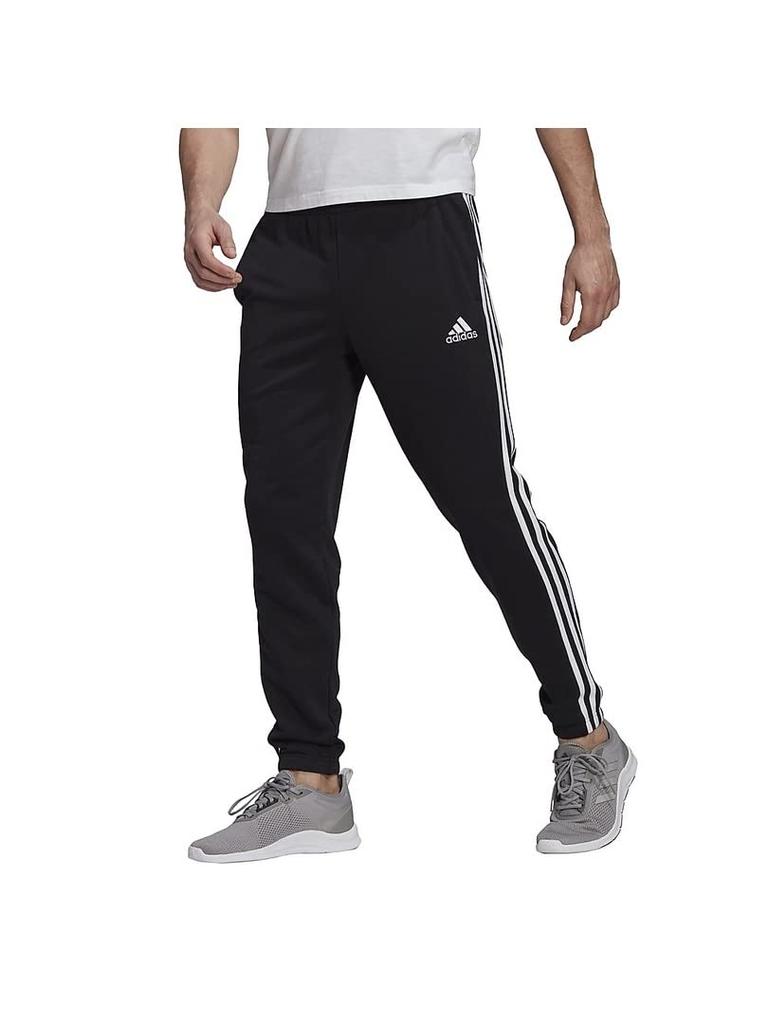 Adidas ESS Tapered Sweatpants 3-Stripes