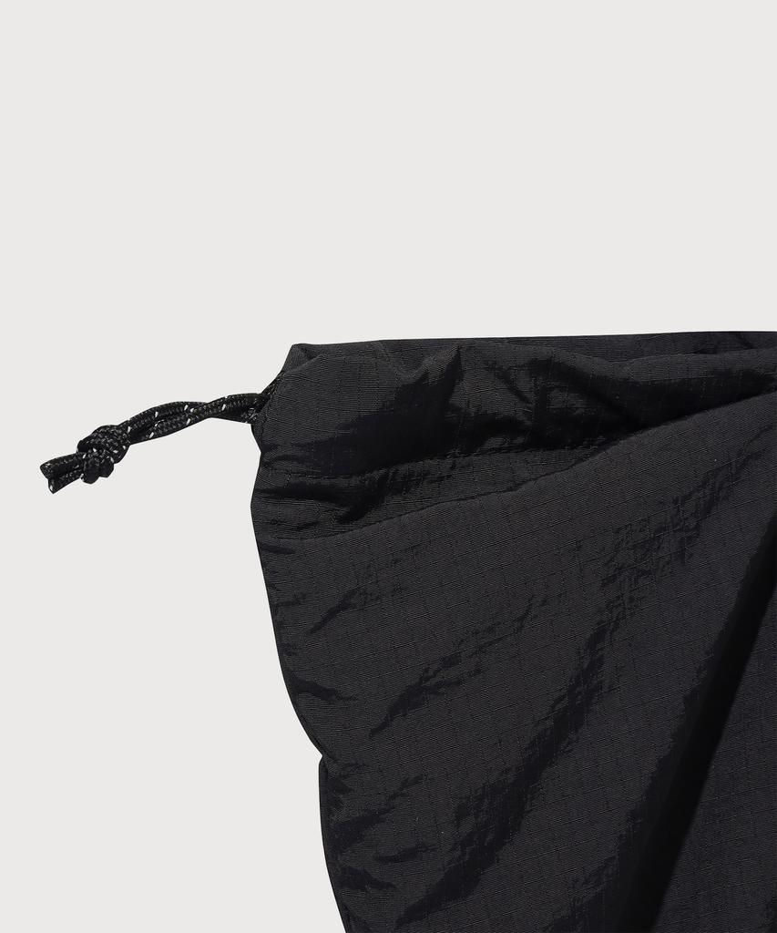 Covernat Ripstop String Shoulder Bag Dark Navy