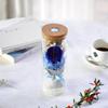 Luminous Rose LED Wishing Bottle Gift Box for Teacher's Day & Mid-Autumn Festival