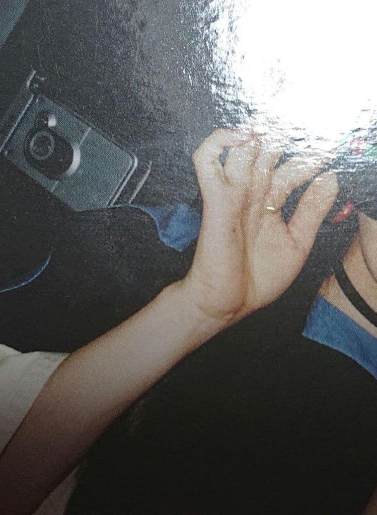[USED] Twice Monograph Trading Card Jihyo