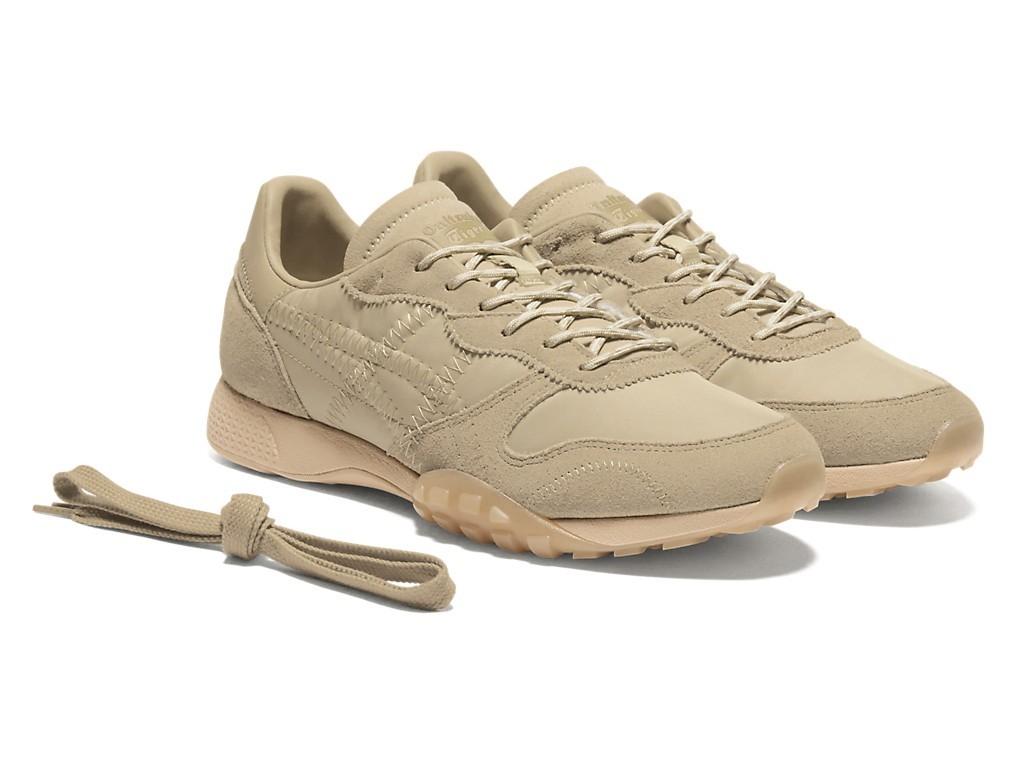 1183C558-200 Onitsuka Tiger Traspike Putty (Мужской) 4